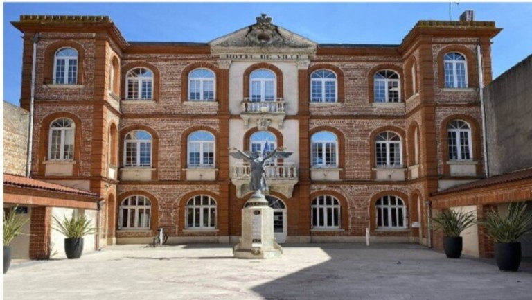 Mairie