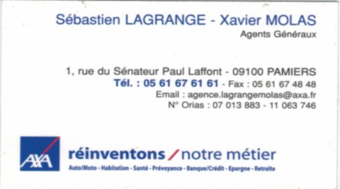 AXA
