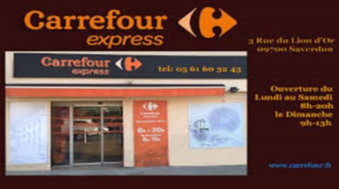 Carrefour