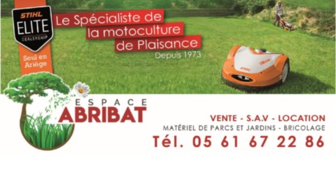 Espace Abribat