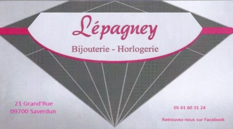 Bijouterie