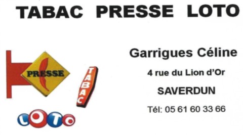 Tabac Presse
