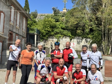 audax pamiers audax pamiers