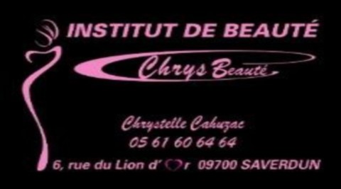 KRYS Beauté